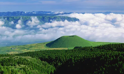 Monte Aso