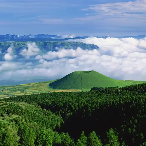 Popular Best Things to Do in Aso