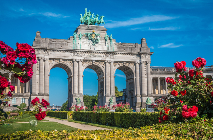Cinquantenaire
