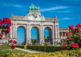 Cinquantenaire