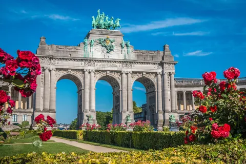 Parco del Cinquantenario