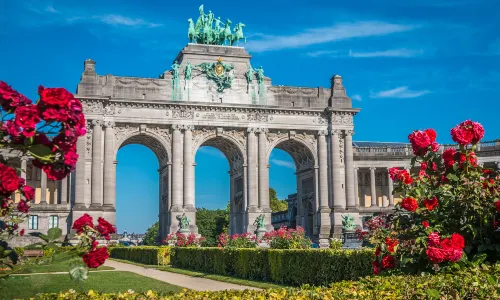 Cinquantenaire