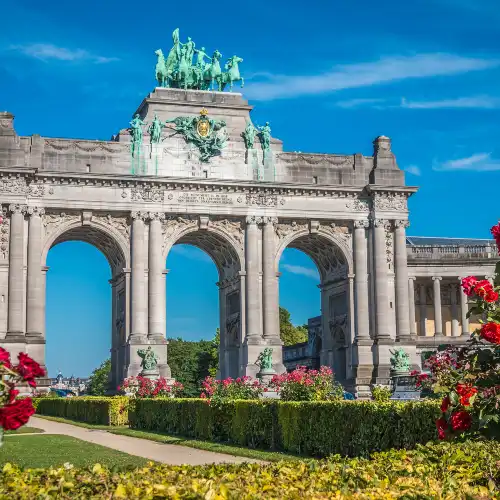 Cinquantenaire