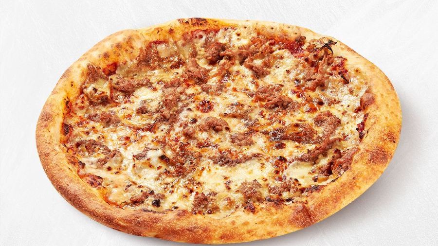 Tubestation站点比萨(TX淮海剧汇店)