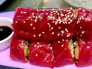 Only Yu Oriental Cuisine