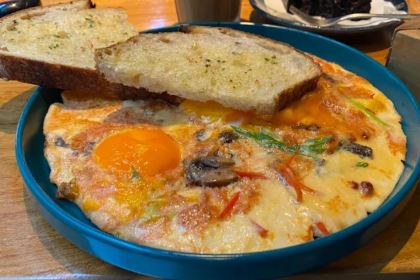 Giyanti Coffee Roastery