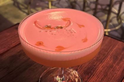 Nophaburi Bar / Thai Cocktail