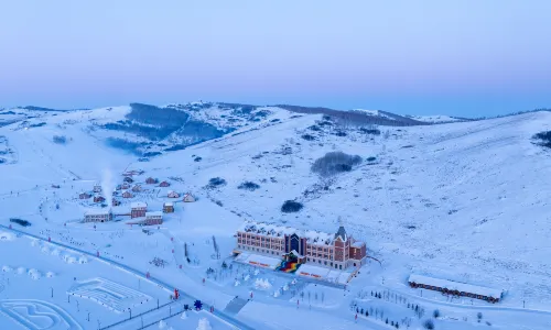 Phoenix Mountain Ski Resort