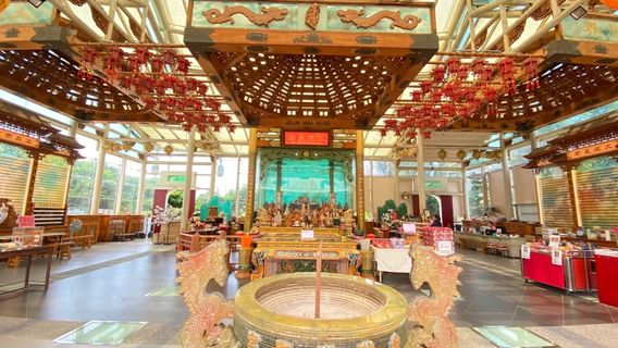 Taiwan Glass Gallery