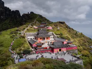 承恩寺