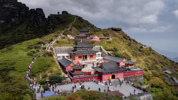 承恩寺