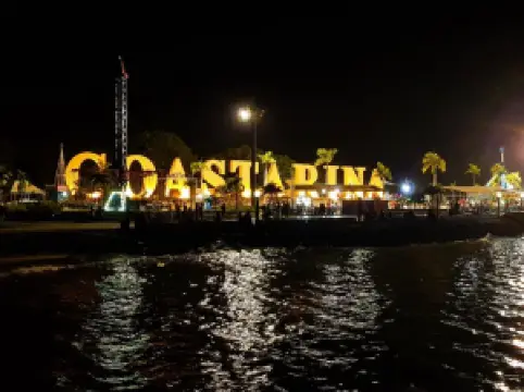 Popular Night Attractions in Batam