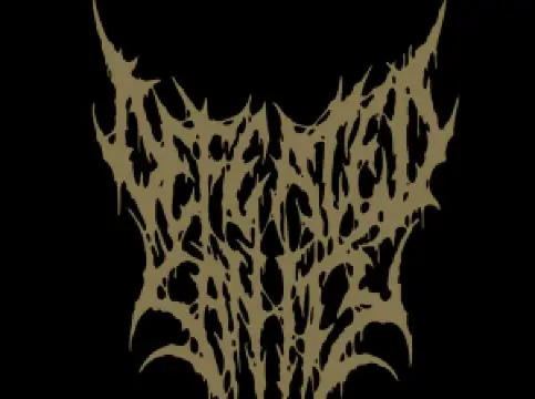 Fresno | Defeated Sanity Tour