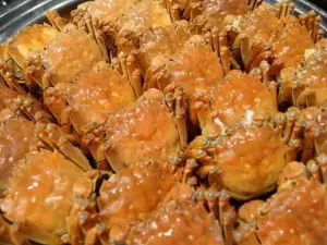 Yungangmeigaodajiudian· Restaurant