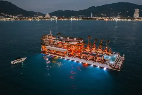 YONAビーチクラブ