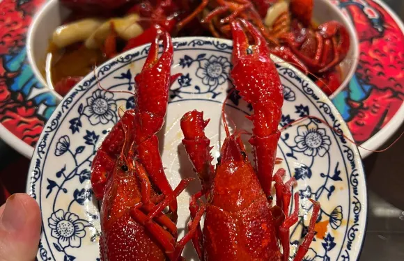 阿財老鋪土菜香(華夏總店)