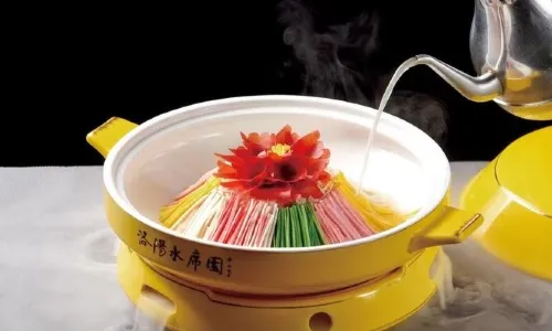 Luoyang Shuixiyuan