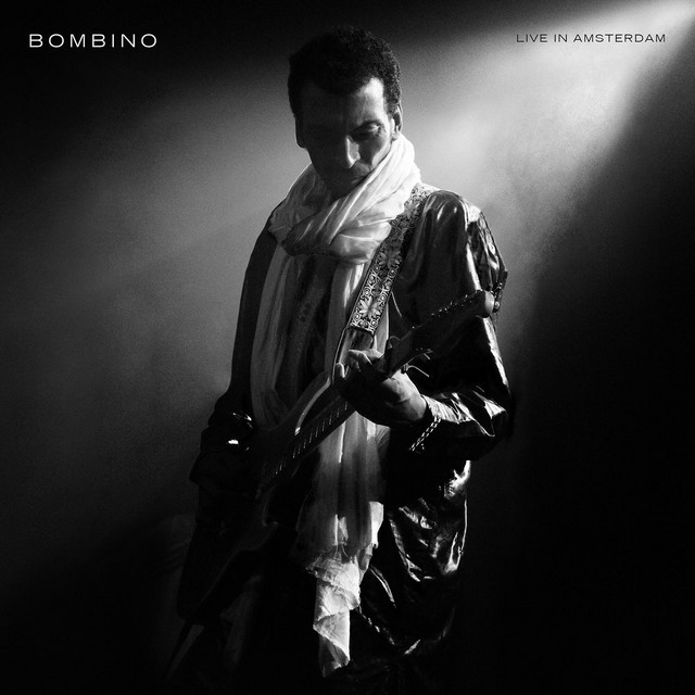 Malmo | Bombino Concert | Moriska Paviljongen