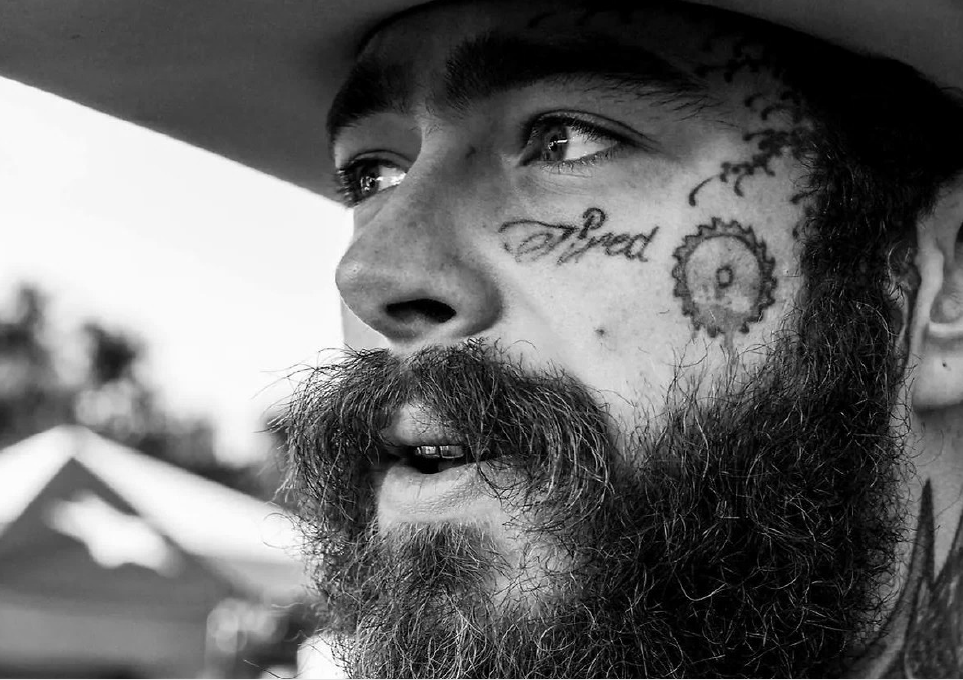 Edmonton | Post Malone Tour | Commonwealth Stadium