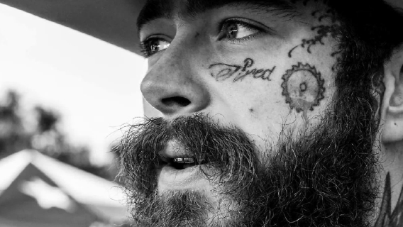 Baton Rouge | Post Malone Tour