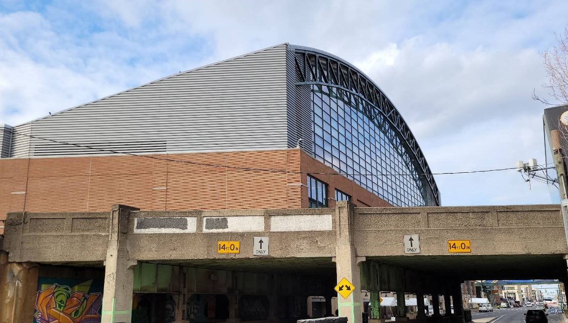 Gainbridge Fieldhouse