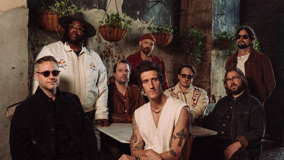 Portland | Waterfront Blues Festival 2026