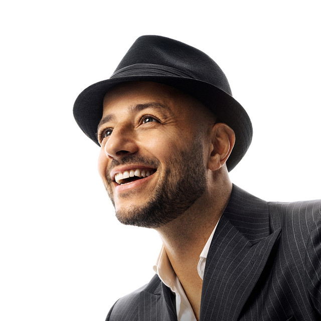 시카고 | Maher Zain 2026 미국 콘서트 투어 | Auditorium Theatre