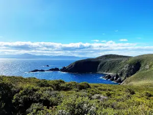 Tasmania
