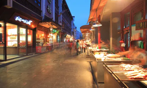 Hubu Lane