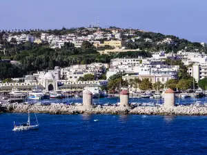 Rhodes