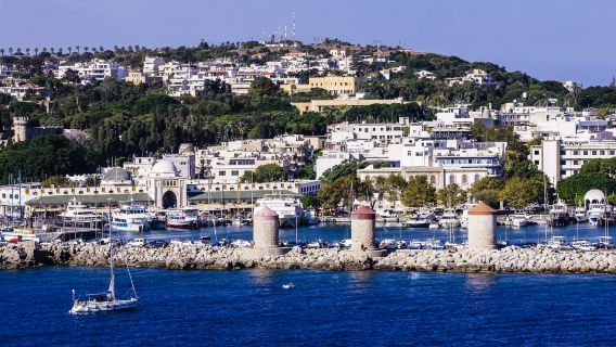 Rhodes