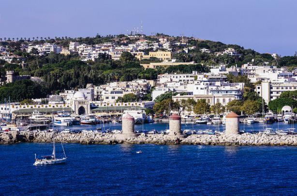 Rhodes