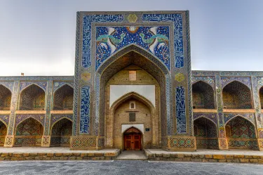 Bukhara Region