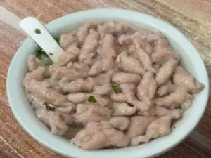 阿勇肉片