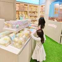 《假日親子好去處》超可愛角落小夥伴精品店
