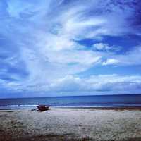 Hoya Beach