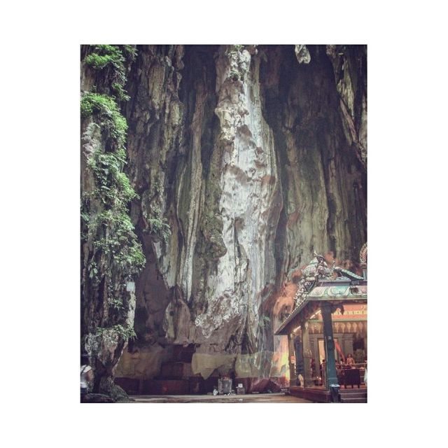 Batu Caves