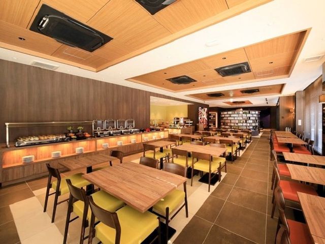クインテッサホテル福岡天神