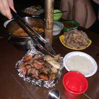 중휴림, 파주 풀빌라 추천