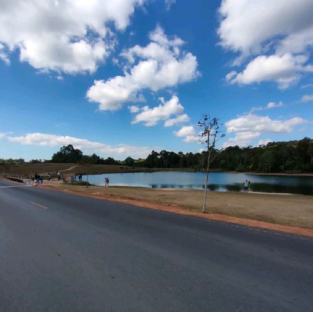 อุทยานแห่งชาติเขาใหญ่