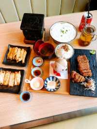 【美食】探店吉列牛忌廉專門店