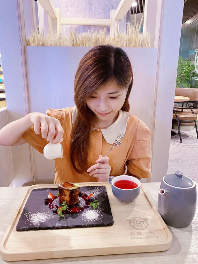 【美食】估不到的百變即食麵