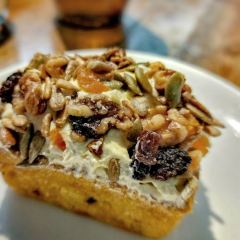 Plan B Restaurant | Ipoh User Photo