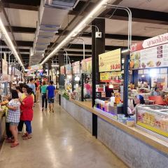 Greenway Night Market User Photo
