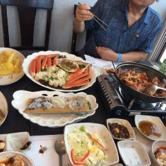 Haesong Hwaleohoe User Photo