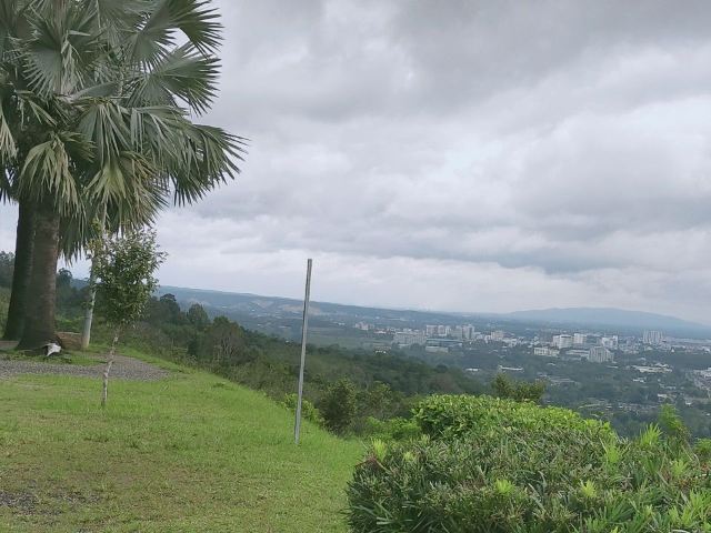 Hatyai Municipal Park