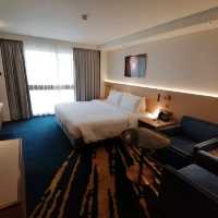 零房價住新裝修房包 lounge 2餐