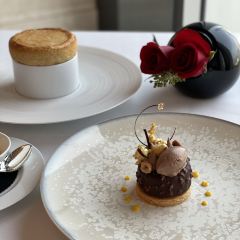 Caprice（香港四季飯店）張用戶圖片