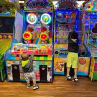 【 一個價錢任玩全場電動遊戲 】 