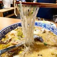 #我好掛住 一大班人打邊爐嘅感覺